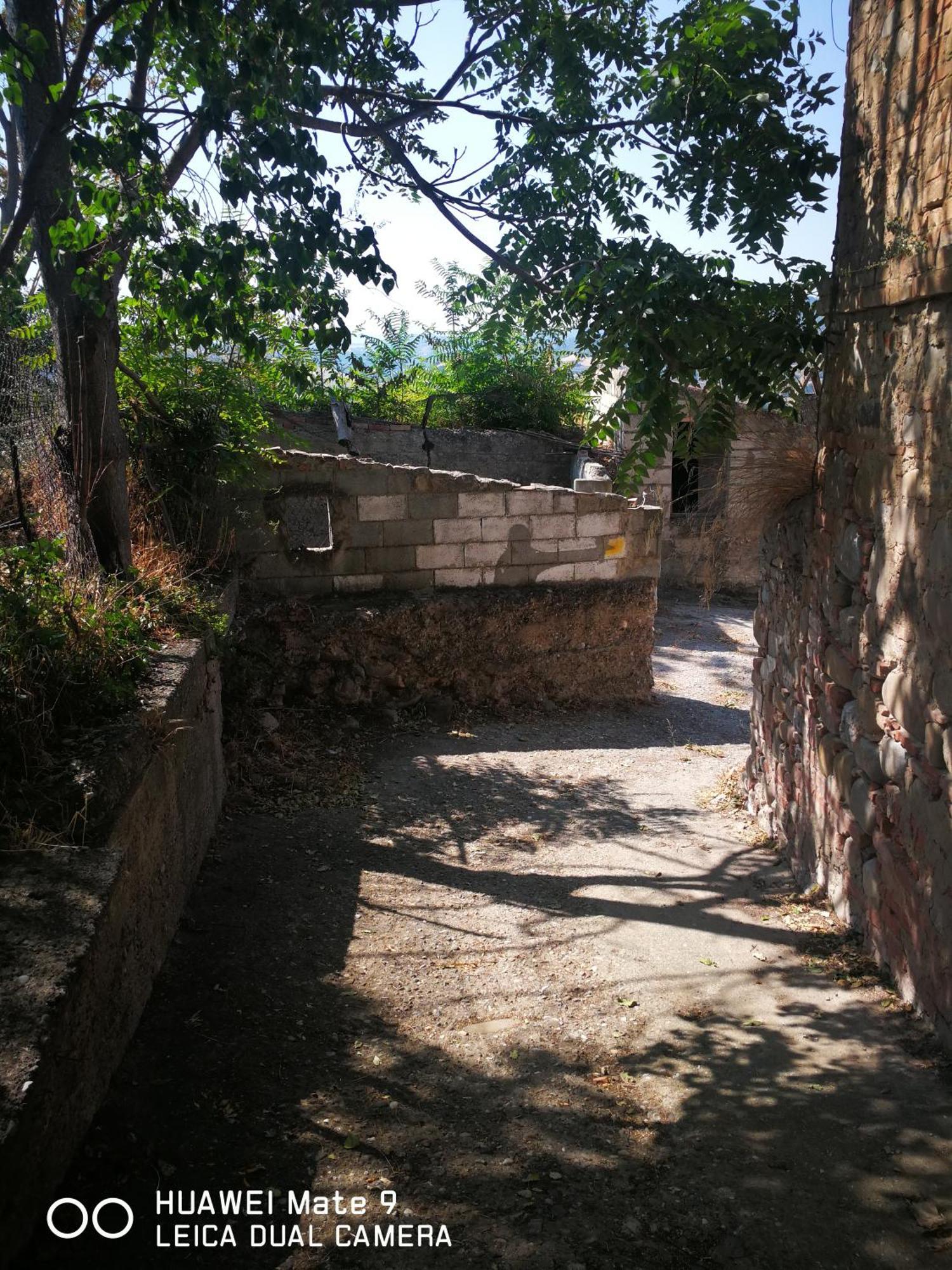 Casa Vacanze Isabella Aliano Exterior photo